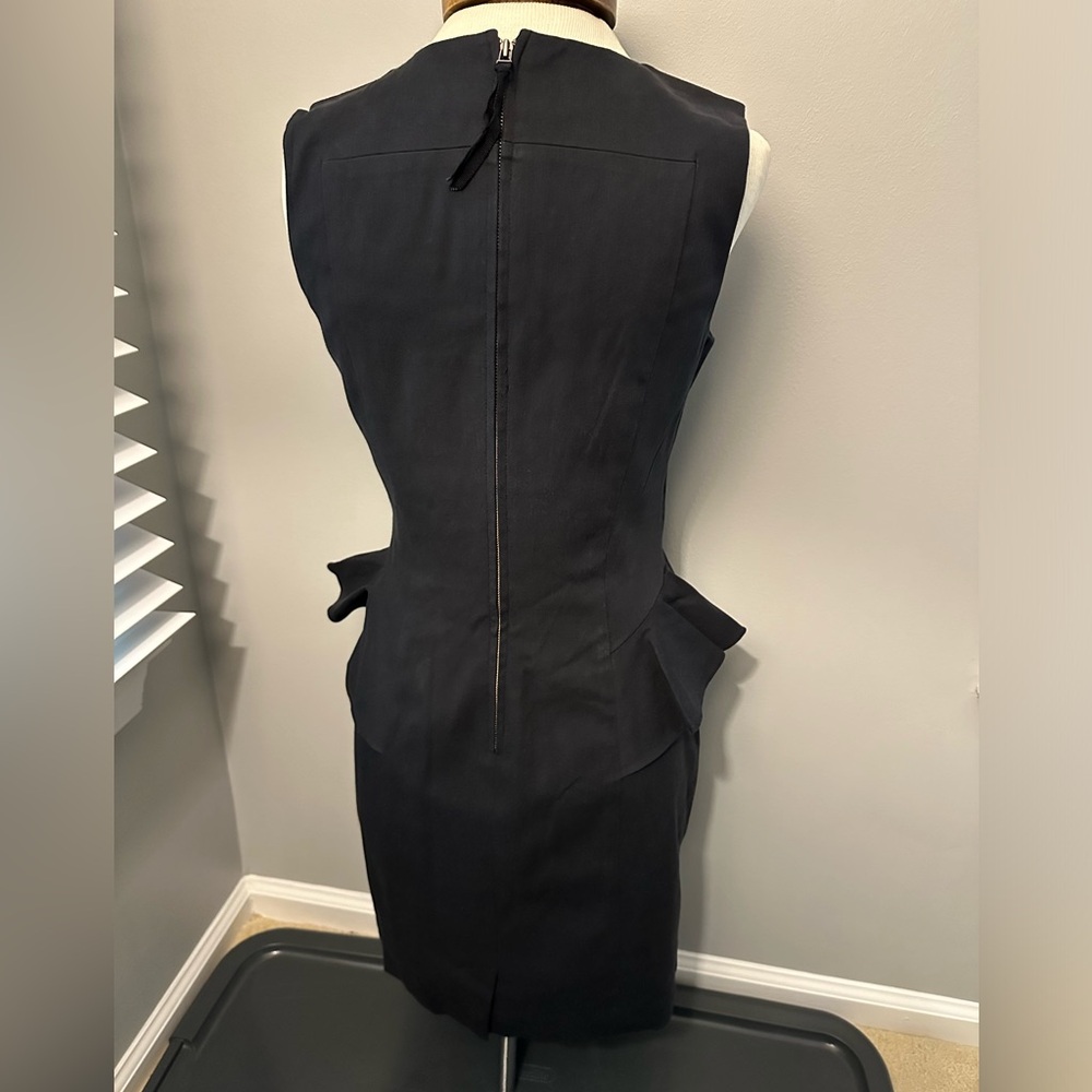 Rebecca Taylor size 2 business dress - Picture 3 of 5